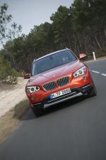 BMW X1 xDrive 2.8i 2012 года